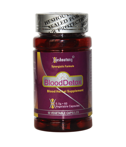 BloodDetox
