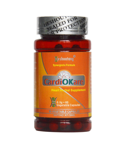 CardiOKare