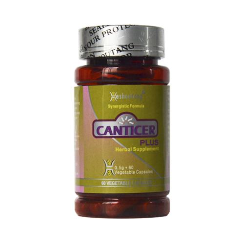 CANTICER PLUS