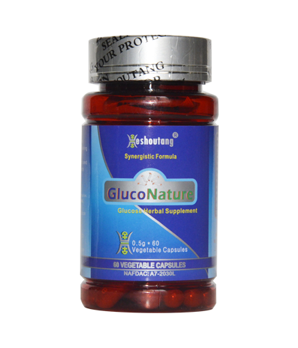 GlucoNature