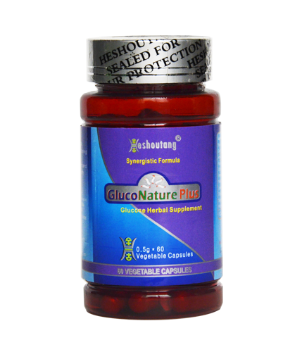 GlucoNaturePlus