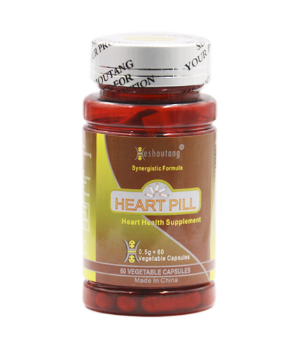 Heart Pill