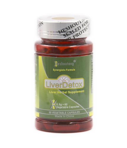 LiverDetox
