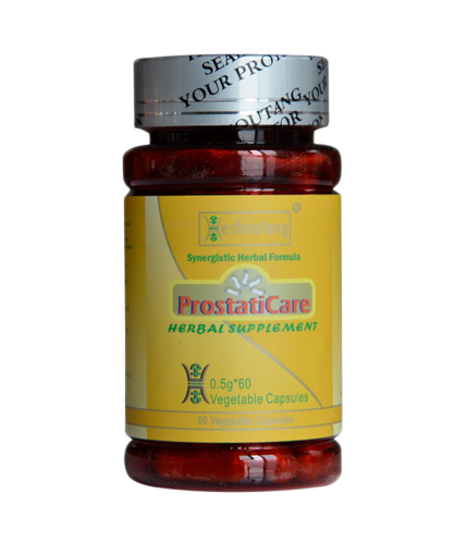 ProstatiCare