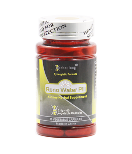 Reno Water Pill