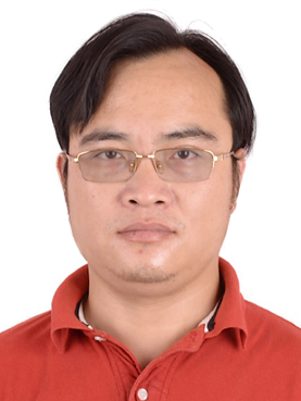 Tom Wang