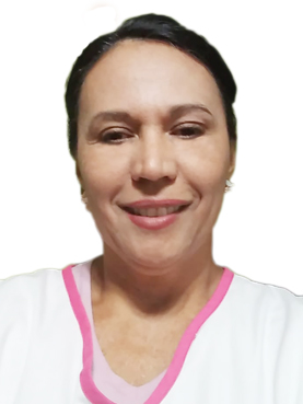 Benita Uriostegui