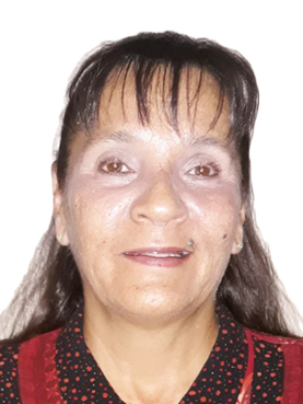 Linda Rodriguez