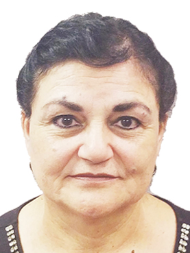 Wanda Nunez
