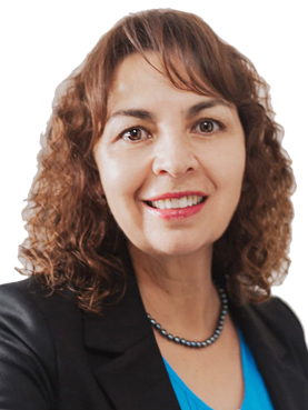 Celia Falcon