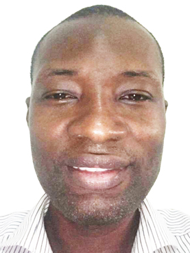 Emmanuel Oyedeji Kupolati