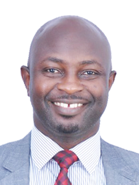 Araka Emeka Segun