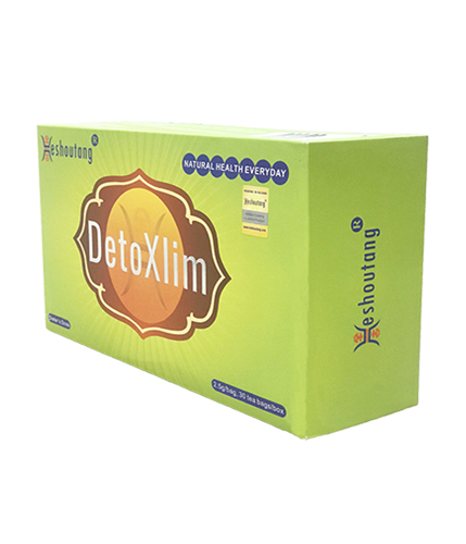 DetoXlim