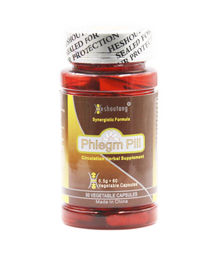 Phlegm Pill