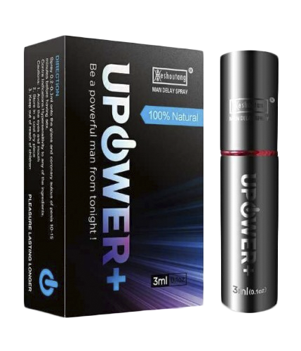 UPOWER+