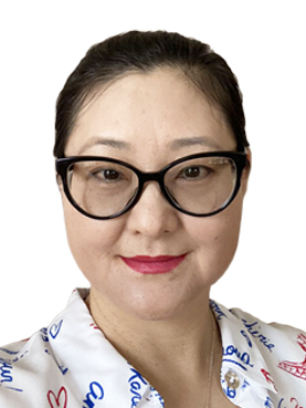 Qin Puccio