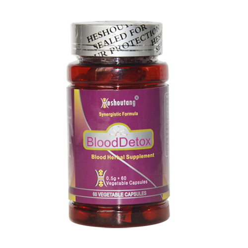 BloodDetox
