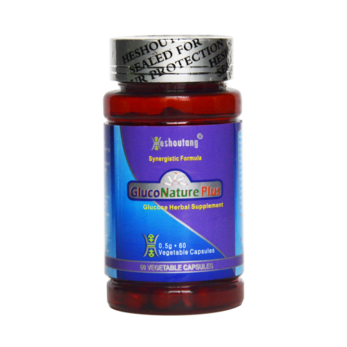 GlucoNaturePlus