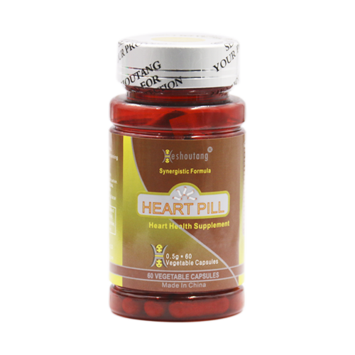 Heart Pill