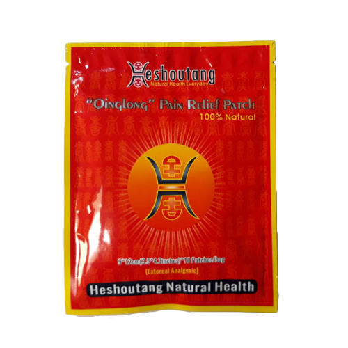 Heshoutang Pain Relief Patch