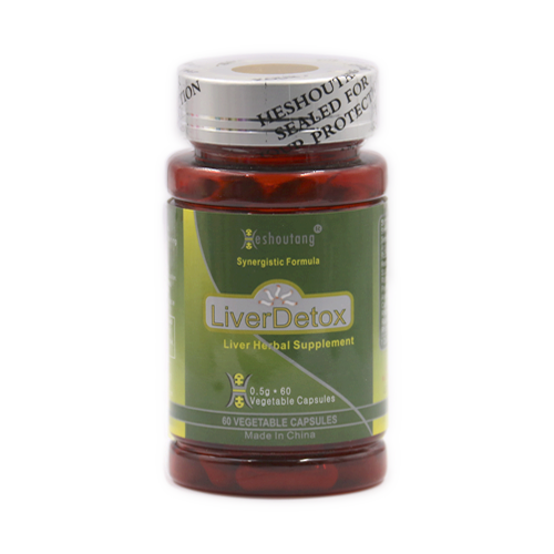 LiverDetox