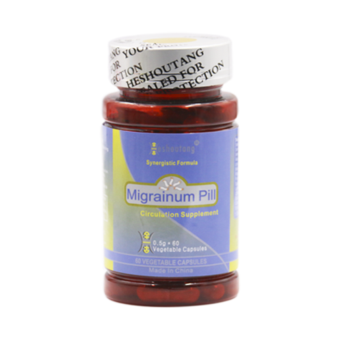 Migrainum Pill