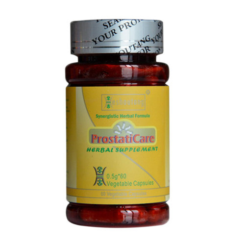 ProstatiCare