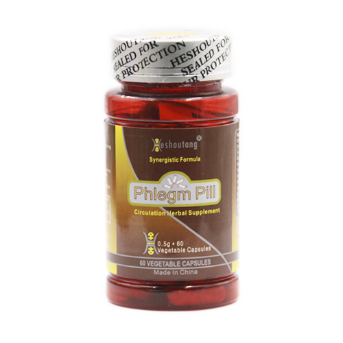 Phlegm Pill