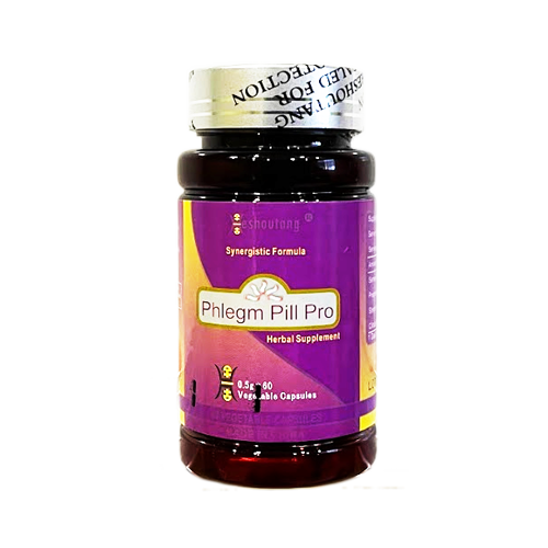 Phlegm Pro Pill