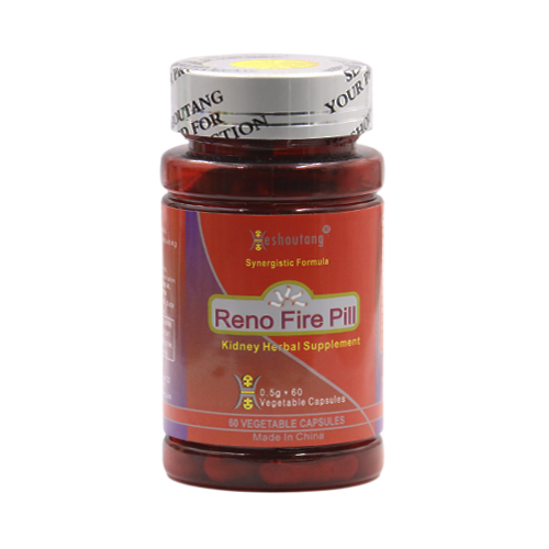 Reno Fire Pill