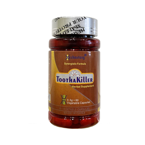 ToothaKiller