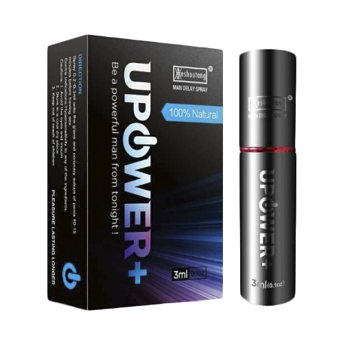 UPOWER+