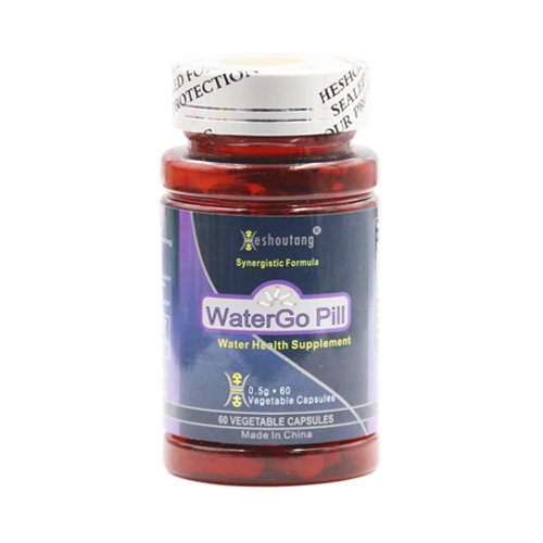WaterGo Pill