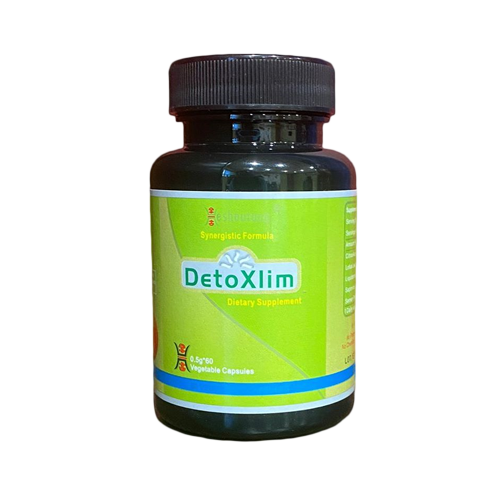 DetoXlim