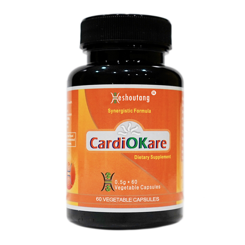 CardiOKare