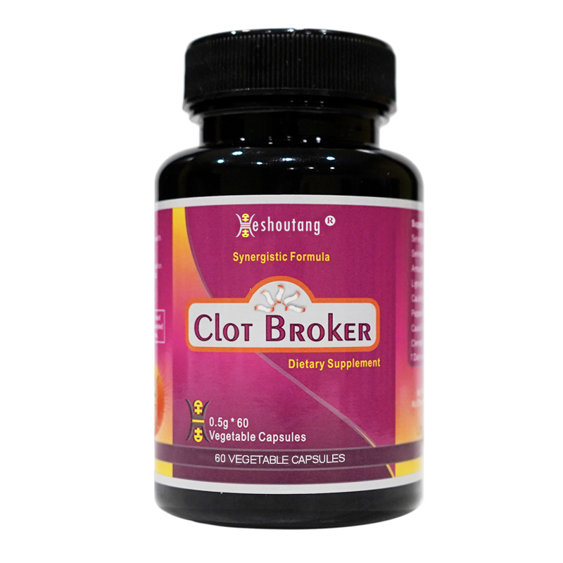Clot Broker