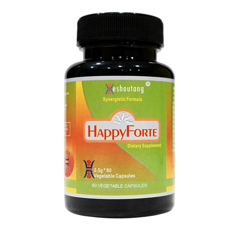 HappyForte
