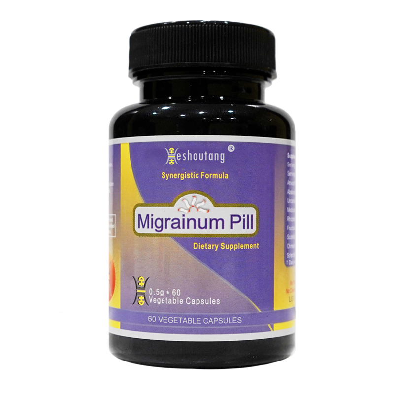 Migrainum Pill