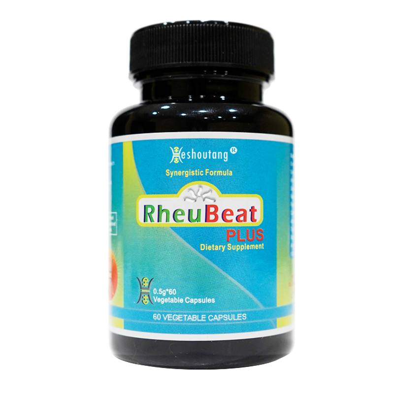 RheuBeatPlus