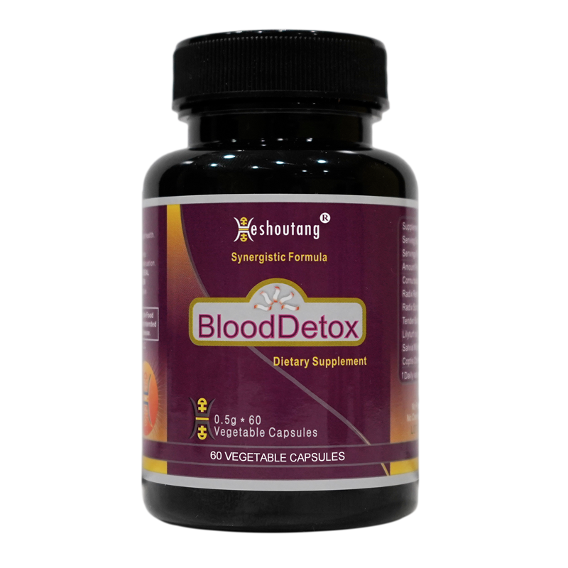 BloodDetox