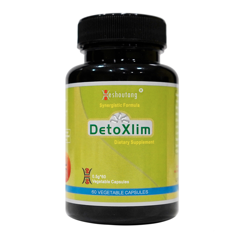 DetoXlim