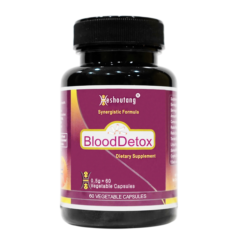 BloodDetox