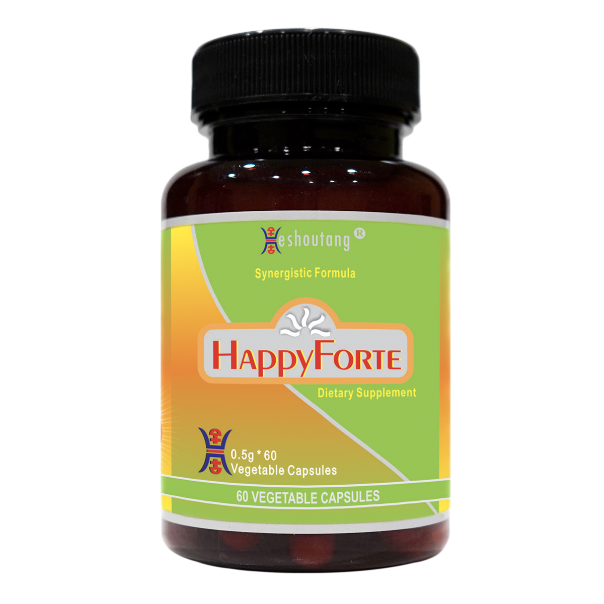 HappyForte