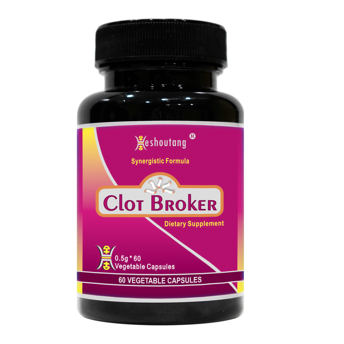 Clot Broker