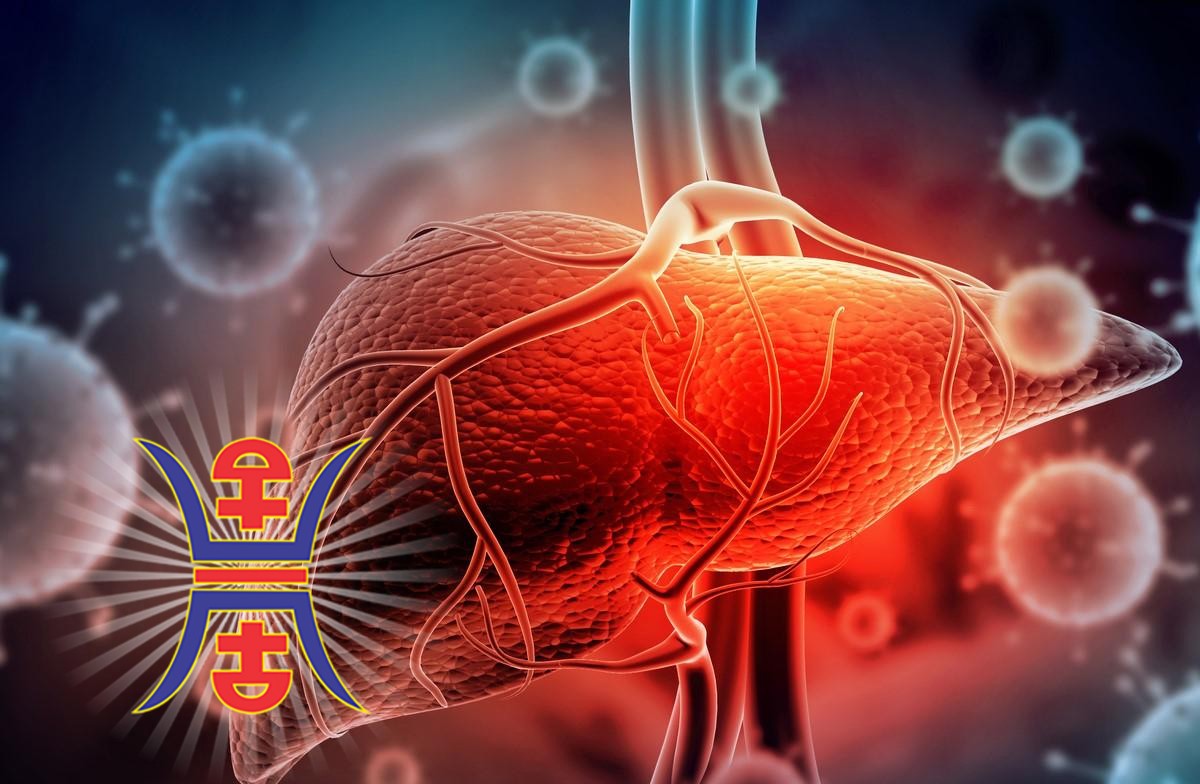 hepatitis