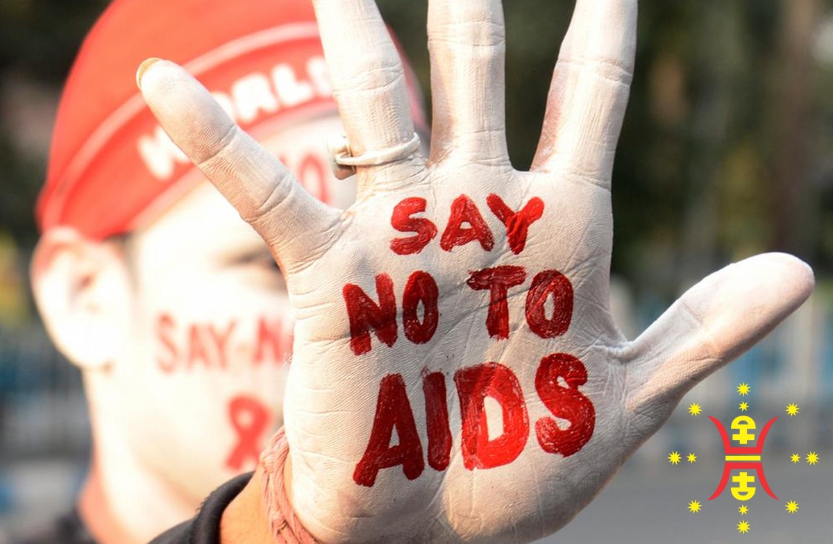 AIDS-NO