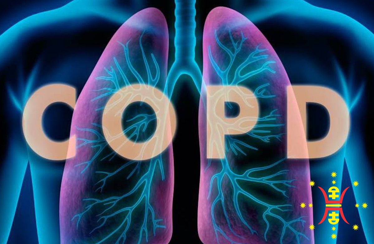 COPD