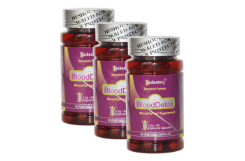 BloodDetox 1 Month Supply
